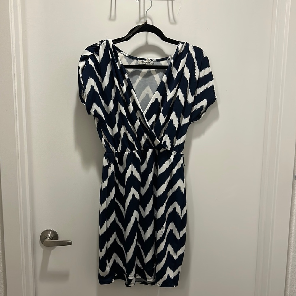 Comfortable and Business Casual Dress